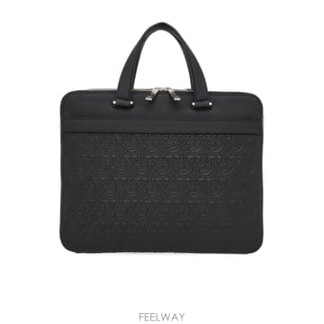 25FW 살바토레 페라가모 FERRAGAMO Business 백 with Embossing 241364763