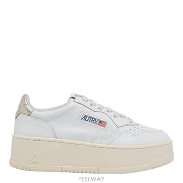 26SS Autry Medalist Platform 스니커즈 PTLWLL01 TP572131691