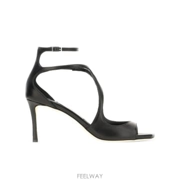 Jimmy Choo 26SS ������ ���� nappa ���� Azia ���� AZIA75NAPBLACK TP57648452126SS ������ ���� nappa ���� Azia ���� AZIA75NAPBLACK T
