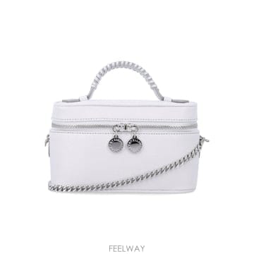 26SS 스텔라 매카트니 스텔라 매카트니 Falabella Vanity 케이스 7P0070WP06881705