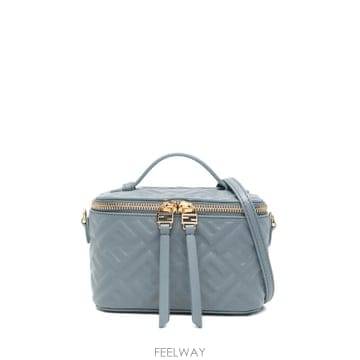 Fendi Vanity 크로스바디 백 8BS108AAJDF1UJC TP571842470