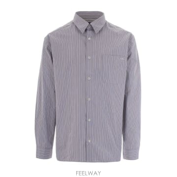 26SS A P C  셔츠 Malo COHLHH12553LAB TP571126702
