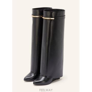 Givenchy 부츠 100306788513000 TP575741195
