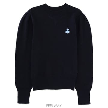 26SS 이자벨마랑 저지 KELAYA PU0039FAA3L75EMIDL TP572131673
