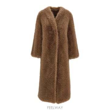 | Other Brand | 25FW ��� �ٶ縣 Biscuit ecofur ��Ʈ BISCUITBISCUIT TP57708151125FW ��� �ٶ縣 Biscuit ecofur ��Ʈ BISCUITBISCUIT TP