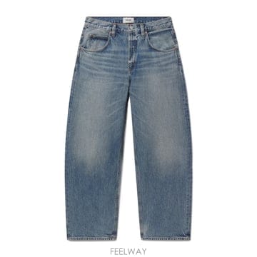 | Other Brand | 26SS Agolde ���� jeans A6621371FRICTION TP57729546326SS Agolde ���� jeans A6621371FRICTION TP577295463