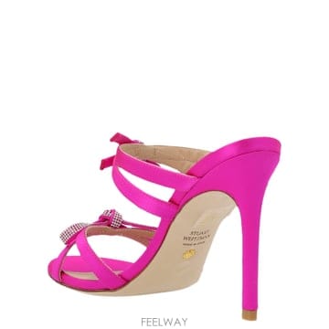 Stuart Weitzman 23SS ��Ʃ��Ʈ�������� ���� SLIDE SW ���� SB587CL6 TP57730633123SS ��Ʃ��Ʈ�������� ���� SLIDE SW ���� SB587CL6 TP57