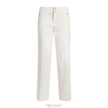 26SS Etro PANTALONI WREA007199TUEO0W3789 TP577070440