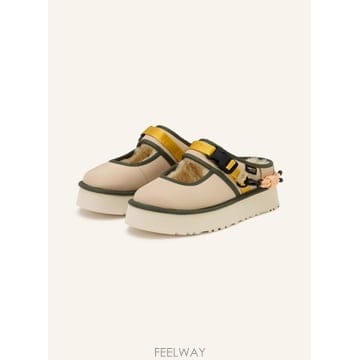 Ugg BEA MARY JANE Platform 뮬 100297271612000 TP575656635