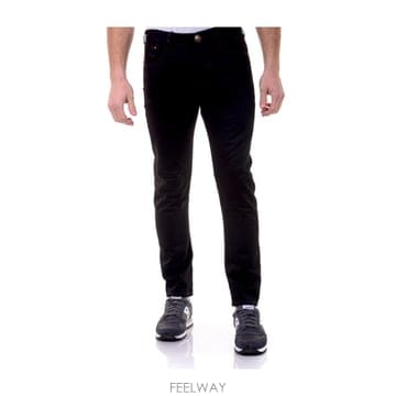 | Other Brand | 22SS �Ƹ����� �ͽ�ü���� ���� jeans Z6J27WGBLACK TP57748769322SS �Ƹ����� �ͽ�ü���� ���� jeans Z6J27WGBLACK TP577