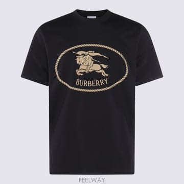 26FW Burberry T 셔츠 8110953A1189 TP571834256