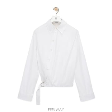 Loewe 26SS Loewe ��ư ���� with draping S359Y05XG72100 TP57112660926SS Loewe ��ư ���� with draping S359Y05XG72100 TP571