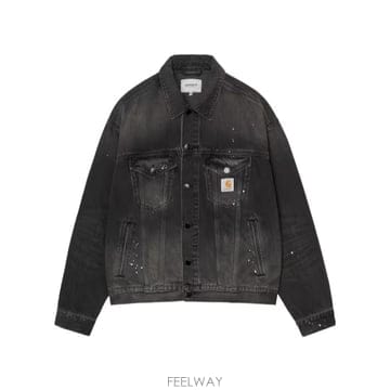 26FW CARHARTT 아웃터 웨어 I03335289EJ TP576484438