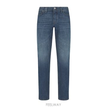 Brioni 26SS BRIONI Stretch ���� jeans SPEI0LPBD064500 TP57042879526SS BRIONI Stretch ���� jeans SPEI0LPBD064500 TP57042