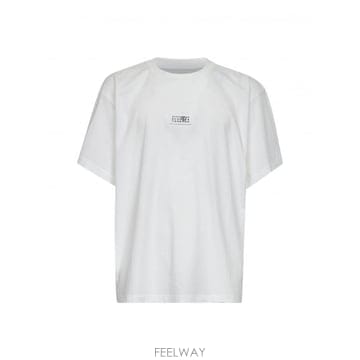 메종마르지엘라 T 셔츠 SH0GC0032S24312101 TP578502420
