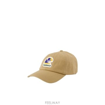 26FW CASABLANCA 맨즈 모자 AHAT00204BEIGE TP577078425