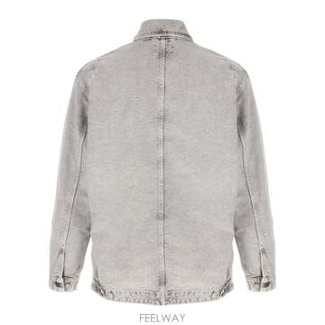 Carhartt Į��Ʈ OG Arctic ���� Organic ��ư Dearborn Canvas I035817895F TP57Į��Ʈ OG Arctic ���� Organic ��ư Dearborn Canvas I03