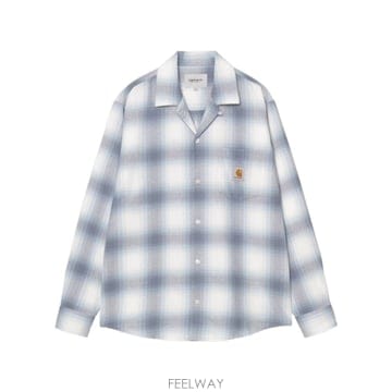 Carhartt 26FW CARHARTT ���� ���� I0368073TRXX TP57648438026FW CARHARTT ���� ���� I0368073TRXX TP576484380