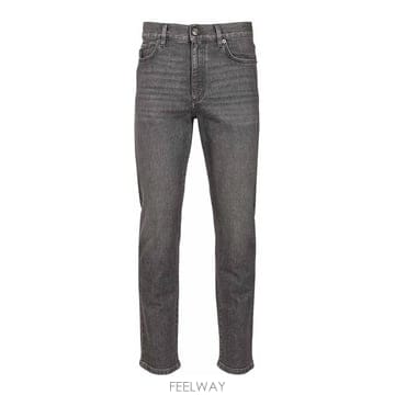 Zegna 26SS ZEGNA Roccia Jean CITYUHIB5A3003 TP57570865726SS ZEGNA Roccia Jean CITYUHIB5A3003 TP575708657