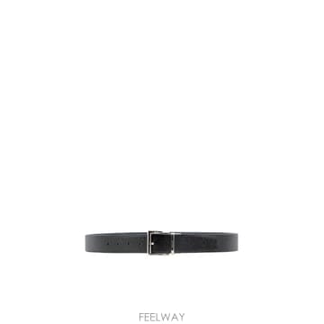 26FW 프라다 Reversible 벨트 in 사피아노 레더 2CC004053F0RD7 TP572124539