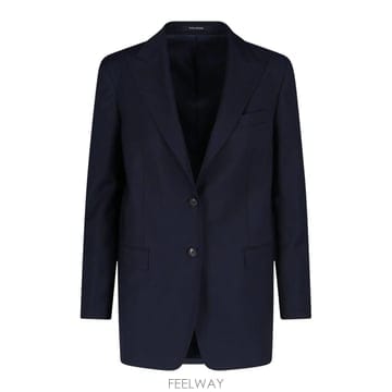 26SS 딸리아또레 블레이저 싱글브레스티드 JBERTHA16B060070B5092 TP572124498