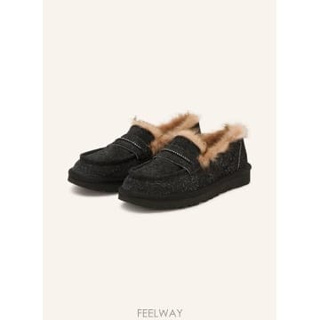 Ugg ELLIS 로퍼 100297270513000 TP575708589