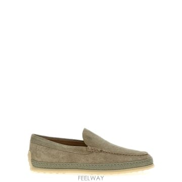 TOD S CALZATURE XXM0TV0AJ30RE09997 TP572124485
