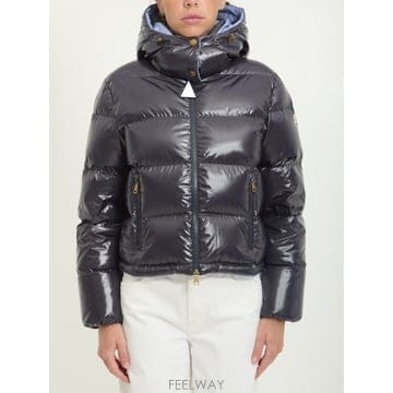 26FW Moncler Niveole 쇼트 푸퍼 자켓 L20931A00031597EU778 TP5767675