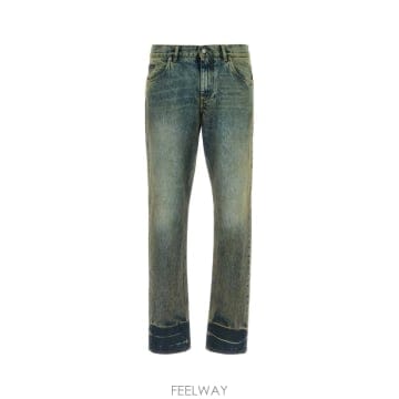 Dolce&Gabbana 25FW ��ü�ذ��ٳ� ���� jeans GYJCCDG8NO1S9001 TP57708064425FW ��ü�ذ��ٳ� ���� jeans GYJCCDG8NO1S9001 TP577080