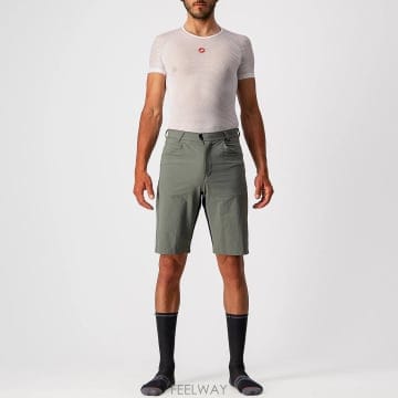 | Other Brand | CASTELLI Castelli Unlimited Baggy ����   Grey 7249526948022 TPCASTELLI Castelli Unlimited Baggy ����   Grey 72495269