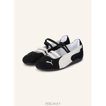 PUMA 스피드캣 ballerina flats 100311785313000 TP575708564