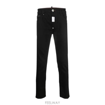 Philipp Plein 23SS �ʸ��÷��� ���� jeans MDT3095PDE004N15GD TP57718729723SS �ʸ��÷��� ���� jeans MDT3095PDE004N15GD TP577187