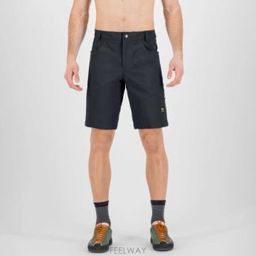 | Other Brand | KARPOS Pantaloncini Karpos Seceda   Nero 10840617615706 TP57KARPOS Pantaloncini Karpos Seceda   Nero 1084061761570
