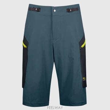 | Other Brand | KARPOS Pantaloncini Karpos Torbole   Blu 10840536613210 TP57KARPOS Pantaloncini Karpos Torbole   Blu 1084053661321