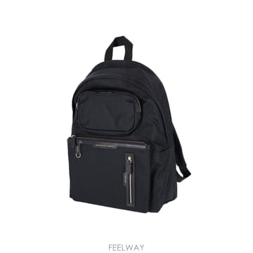 안야힌드마치 Travel 백팩 193443BLACK TP577080568