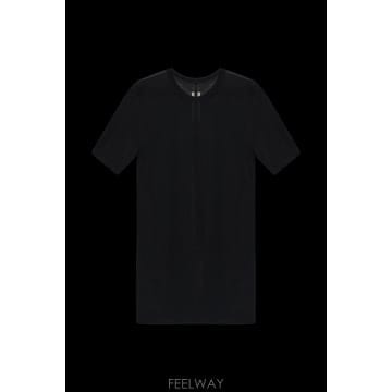 26SS 릭오웬스 Crew 넥 T 셔츠 RU01F2264JS09 TP574539984