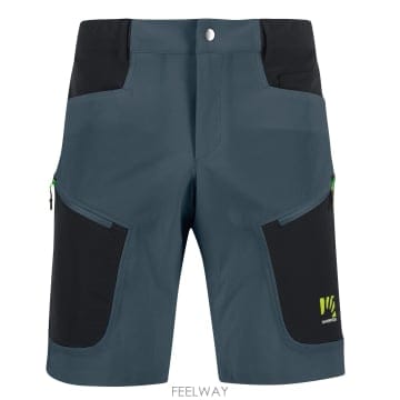 | Other Brand | KARPOS Pantaloncini Karpos Lastia   Blu 10840512627034 TP575KARPOS Pantaloncini Karpos Lastia   Blu 10840512627034