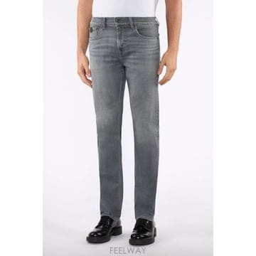 | Other Brand | 25FW 7 FOR ALL ��ī�ε� ���� jeans 7TC4SC111BIGREY TP57708055025FW 7 FOR ALL ��ī�ε� ���� jeans 7TC4SC111BIGREY TP5