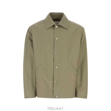JIL SANDER 25FW ������ ���� with collar J23BN0003J45071317 TP57184208625FW ������ ���� with collar J23BN0003J45071317 TP5718