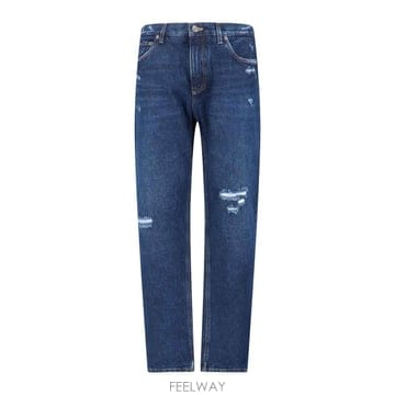 Dolce&Gabbana 25FW ��ü�ذ��ٳ� Loose �� jeans GYJDADG8NK6S9001 TP57708053925FW ��ü�ذ��ٳ� Loose �� jeans GYJDADG8NK6S9001 TP57