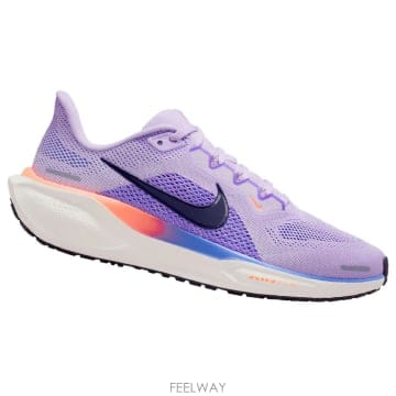 나이키 SCARPE DONNA PEGASUS 41 FD2723503VIOLA TP576035786