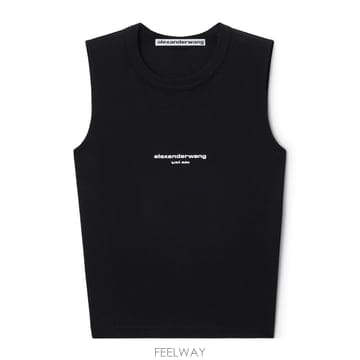 Alexander Wang 26FW �˷������ FITTED ��ũ W  �ΰ� ����Ʈ 1CC3261360001 TP57635557626FW �˷������ FITTED ��ũ W  �ΰ� ����Ʈ 1CC32613600