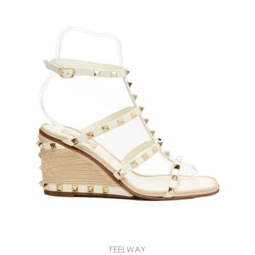 26SS Valentino 여성 casual 슈즈 4W2S0IJ8HJQ098 TP574539955