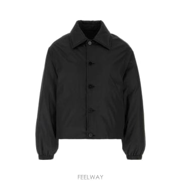 JIL SANDER 26SS ������ ���� polyester padded ���� J61AF0002J70207001 TP570500226SS ������ ���� polyester padded ���� J61AF0002J70207