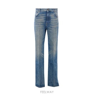 Balmain 26SS Balmain Jeans MI120DG106AW TP57046648126SS Balmain Jeans MI120DG106AW TP570466481