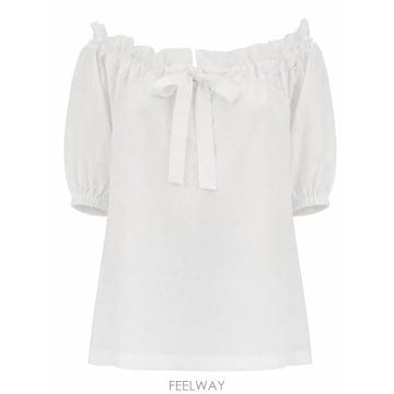 26SS PATOU 탑 VOLUME JE13999999001 TP577487053