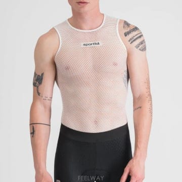 | Other Brand | SPORTFUL Maglia intima senza maniche Sportful Light Mesh   BSPORTFUL Maglia intima senza maniche Sportful Light Me