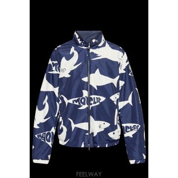 Moncler 25FW Moncler Reversible ���� Lachat K10911A00186598FMS70 TP57225FW Moncler Reversible ���� Lachat K10911A00186598FMS
