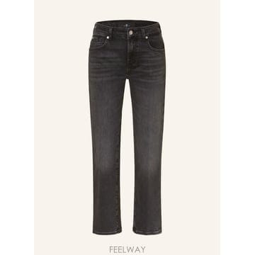 | Other Brand | 7 FOR ALL ��ī�ε� Straight ���� jeans CALIE 100314324013000 TP5757 FOR ALL ��ī�ε� Straight ���� jeans CALIE 100314324