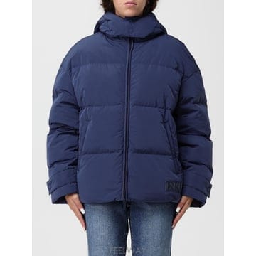 Armani 25FW �������� �Ƹ����� Piumino con cappuccio �������� �Ƹ����� in nylon EW0025FW �������� �Ƹ����� Piumino con cappuccio �������� 